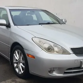 Lexus ES 330 2005