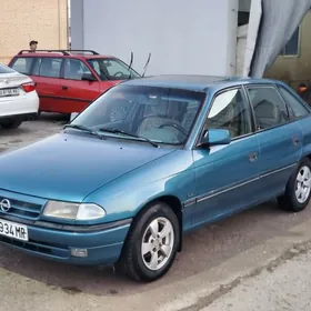 Opel Astra 1992
