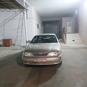 Toyota Avalon 1996