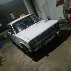 Lada 2106 1990