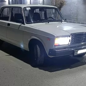 Lada 2107 2011