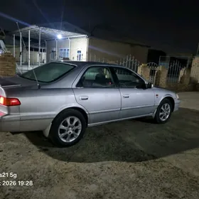 Toyota Camry 1997