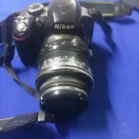 nikon D3200