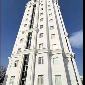 Podwoyski Elitka 3-komnat