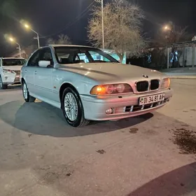 BMW 525 1999