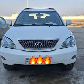 Lexus RX 330 2004