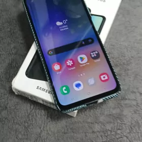 Samsung A05s  4/64