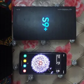 Samsung galaxy s9+