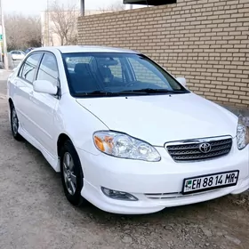 Toyota Corolla 2003