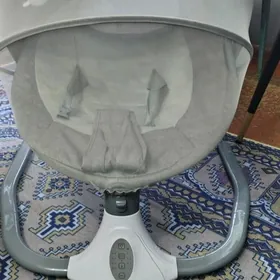 люлька электрическая