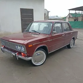 Lada 2103 1980