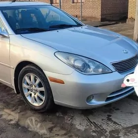 Lexus ES 330 2004