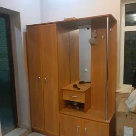 prihoska  esik asylyan