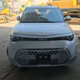Kia Soul 2023