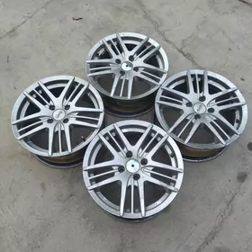 opel alyumin diska 15 lik