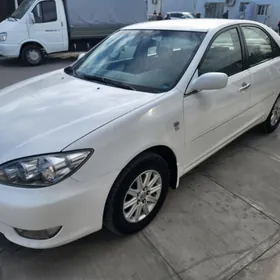 Toyota Camry 2002
