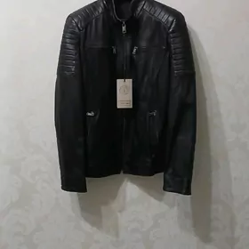 коженка мужской