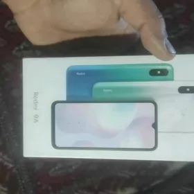 Redmi 9 a