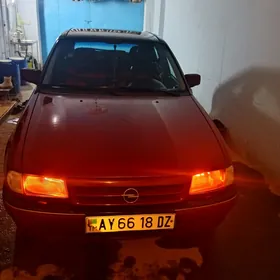Opel Astra 1992