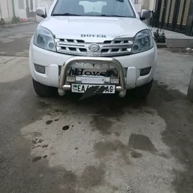 Mitsubishi Hover 2007