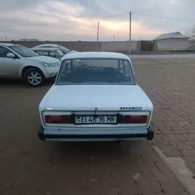 Lada 2106 1998