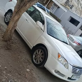 Toyota Avalon 2007