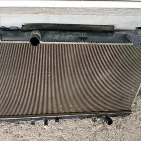 Radyator 2.5 Kemrin suw