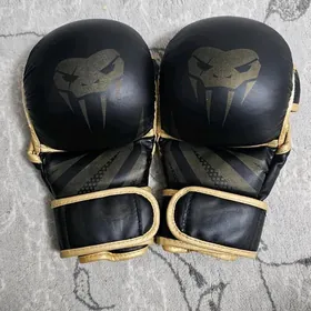 Perçatka/Перчатки