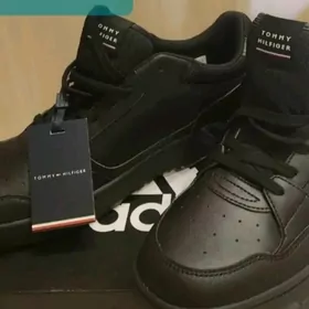 Кроссовки TOMMY HILFIGER