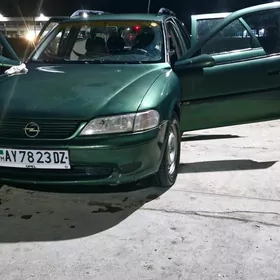Opel Vectra 1997