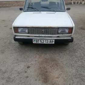 Lada 2105 1993