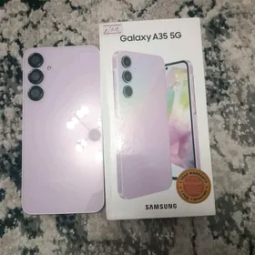 Samsung Galaxy A35