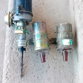 tramblyor źiguli 2106 babina