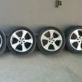 karolla 17 lik disga