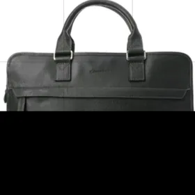 Портфель кожаный