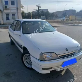 Opel Omega 1991
