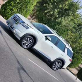 Nissan Pathfinder 2023