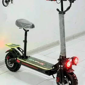 TOKLY SAMAKAT SKUTER TIGIR