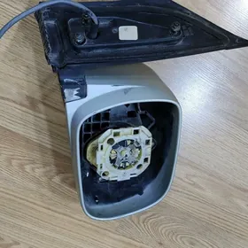 Боковое зеркало от Сиены