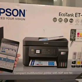 EPSON EcoTank ET-4800