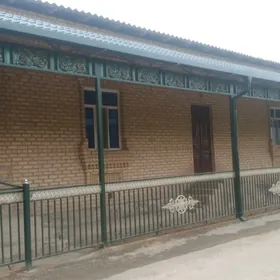 Плановый дом!