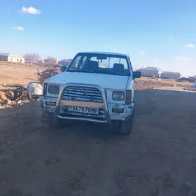 Mitsubishi L200 1997