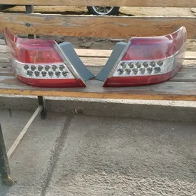 Toyota Camry 09.11 yzky fara