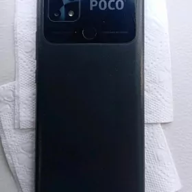 POCO 40