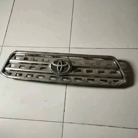 Toyota Highlander oblisowka