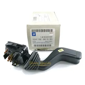 Opel pawarotnik kulçatyl