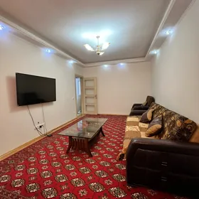 МИР-7/1. 2-КОМН.КВАРТИРА