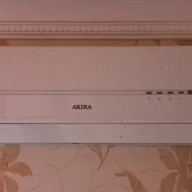 КОНДИЦИОНЕР АКИРА