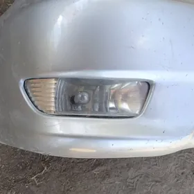 tumanny pary duty camry 2005