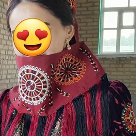 yaşmak gelin çorege gidilende